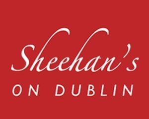 Sheehan's on Dublin
